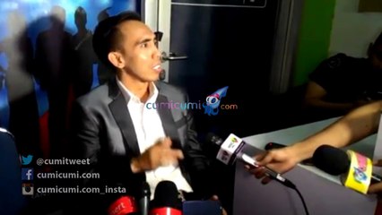 Baby Margaretha Penyebab Perceraian Bella-Suryono? - Cumicam 01 Maret 2016