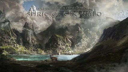 Fantasy Celtic Music - Spirit of the Wild