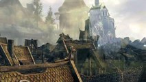 Elder Scrolls V Skyrim_ Official_Trailer