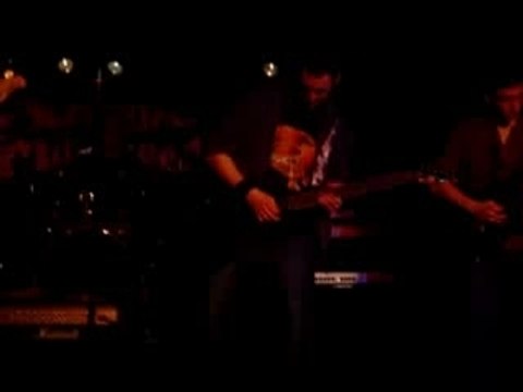 Shattered Age - Master of Puppets (Metallica Cover)