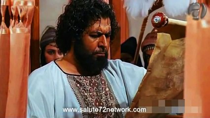 Mukhtar Nama in Urdu HD 720p Part 10/40
