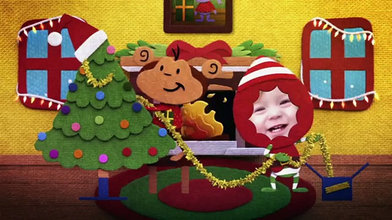 Tiny Pop Christmas 2015