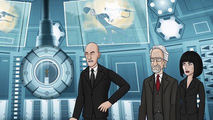 How Ant-Man Should Have Ended