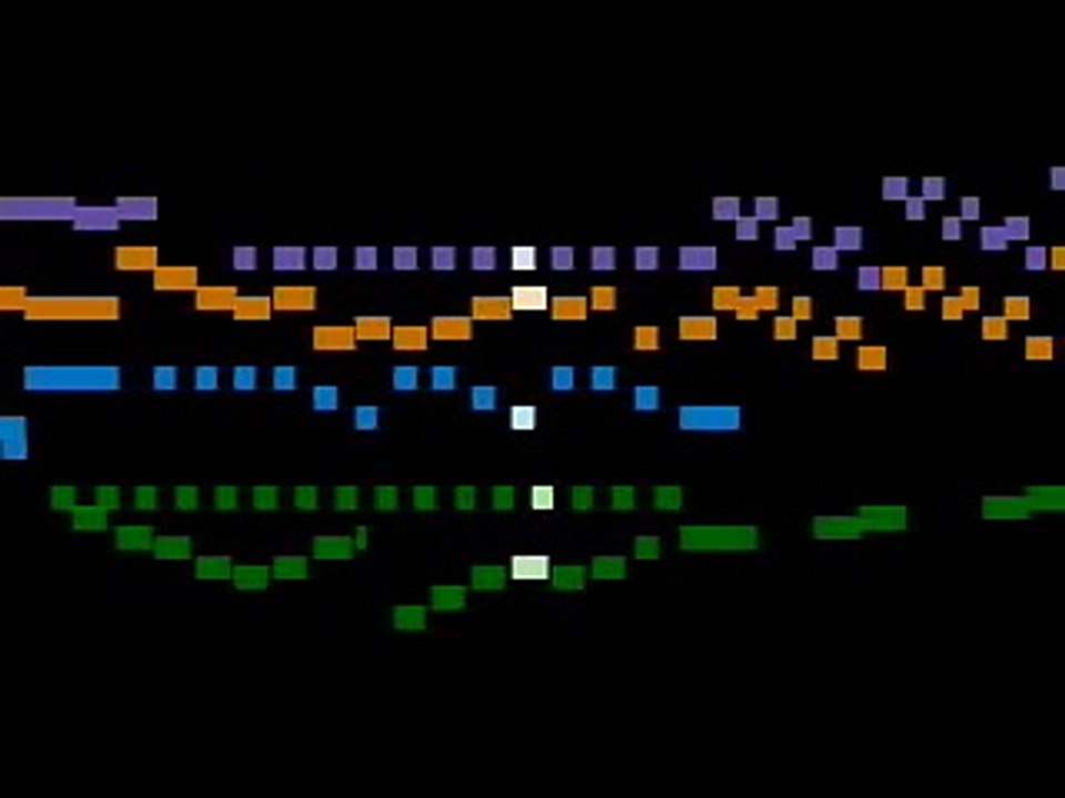 Bach, Toccata and Fugue in D minor, organ