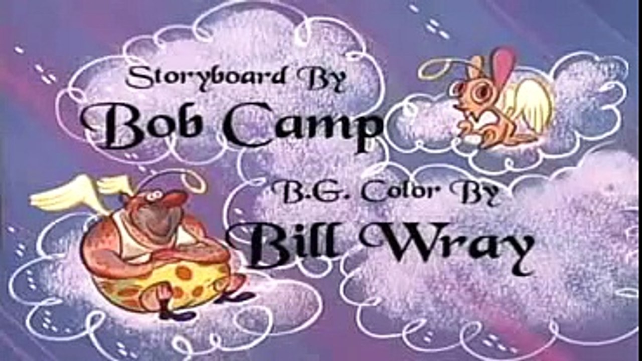 Ren y Stimpy - La ultima tentacion de Ren - Latino