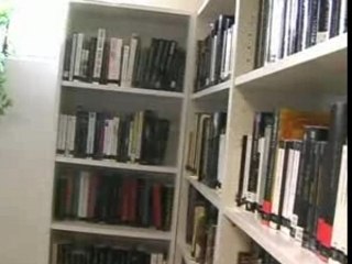 La Bibliothèque Municipale