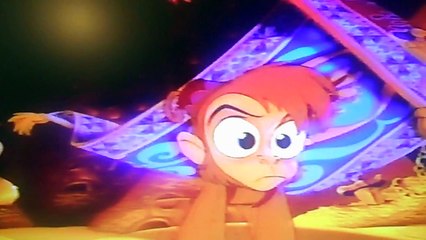 opening to the fox and the hound