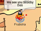 Whats New Scooby Doo Theme Song Club Penguin
