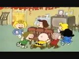 Peppermint Patty- Musical Chairs