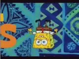 Spongebob squarepants Theme Song Backwards