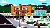 South Park Stick of Truth Walkthrough Episode 40 - Dropping The Kids Off Gameplay Lets Play Part 40