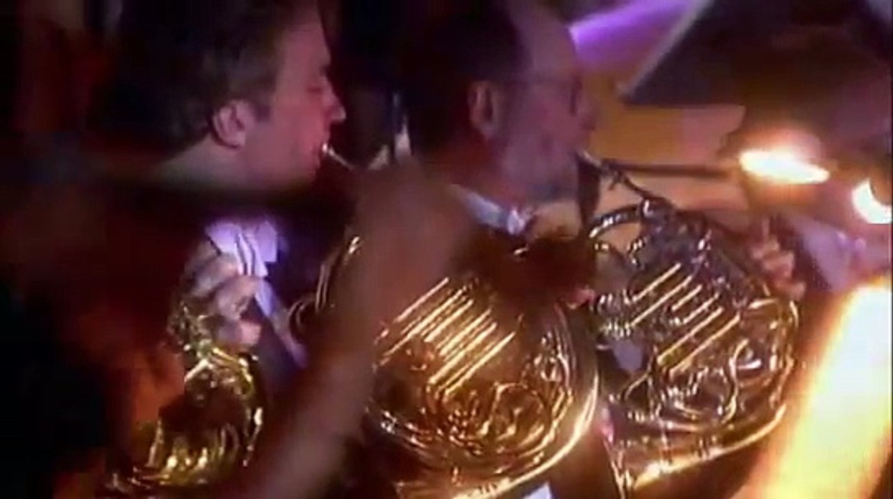 Chariots Of Fire (live at the Mythodea Concert) - Vangelis