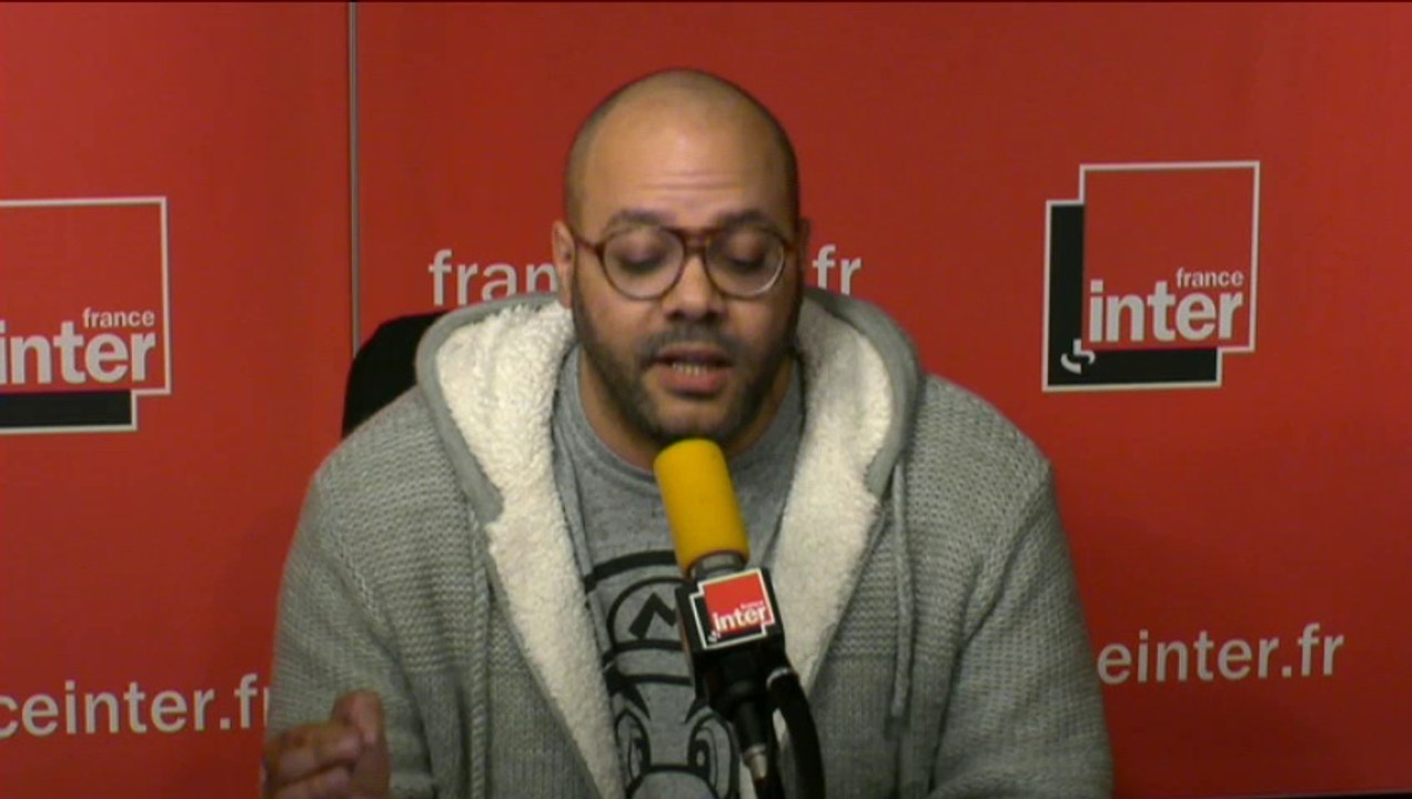 On n'arrête pas le progrès !  - Le Billet de Frédérick Sigrist