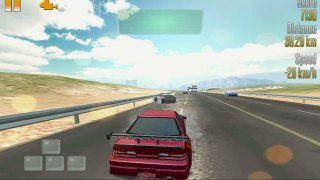 Highway Racer 3D Online Games To Play Now