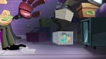 Phineas and Ferb - Night of the Living Pharmacists (Sneak Peek)