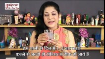 5 Neem Benefits in Hindi - नीम के लाभ by Sonia Goyal @ jaipurthepinkcity.com