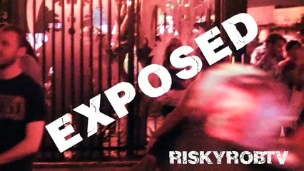 Fame Gold Digger Prank in Miami - These Girls Aint Loyal