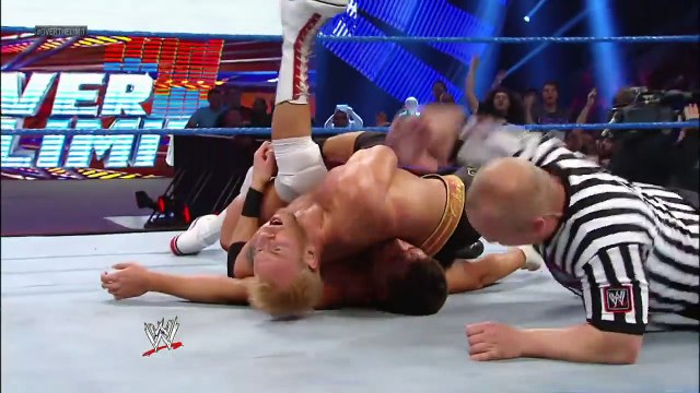 Championship Droughts - WWE Top 10