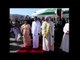 Pope Francis arrives in Sri Lanka for first leg of weeklong Asian tour