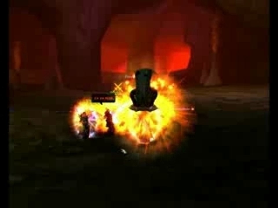 Molten core - Knights.of.Eternity