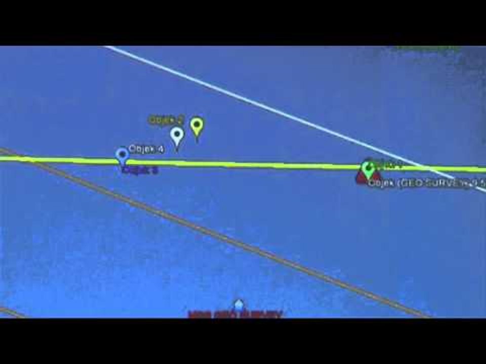 4 large objects found in AirAsia wreckage hunt