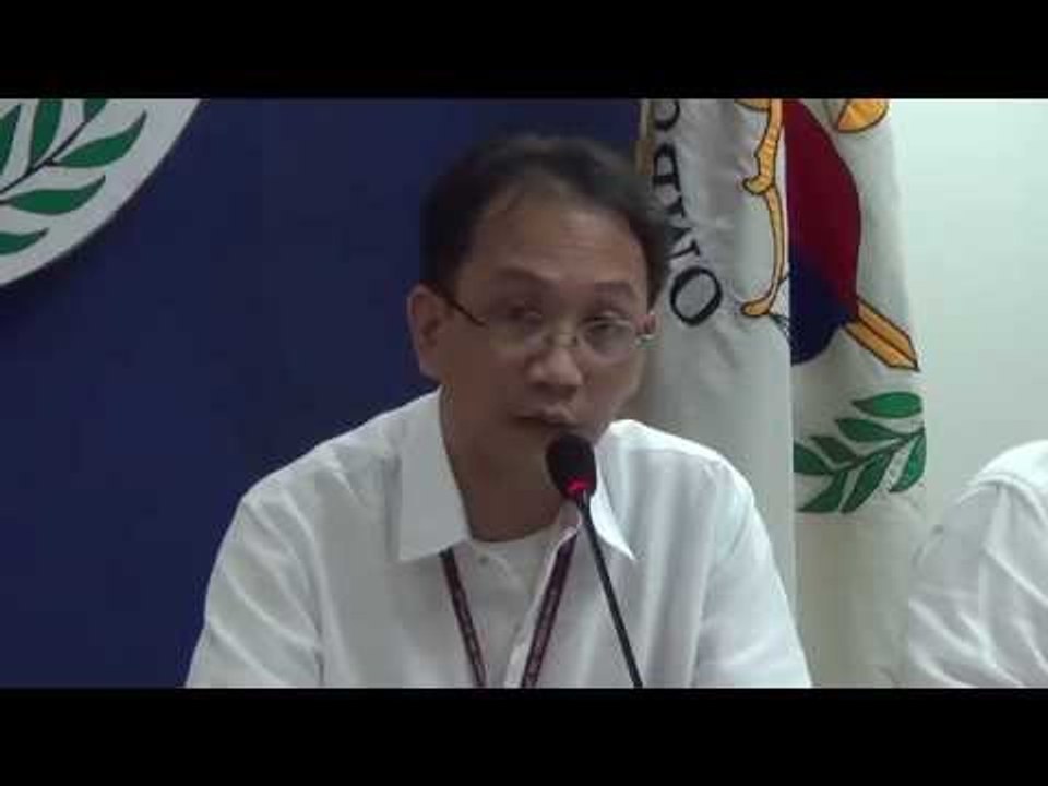 Ombudsman suspends PNP officials
