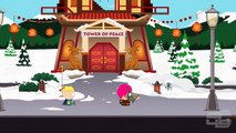 South Park Stick of Truth Lets Play Walkthrough Part 9 | More Fights!
