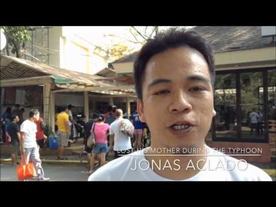 ‘Mud men,’ artists commemorate ‘Yolanda’