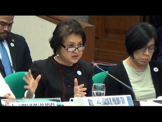 Makati estimated high school building to cost only P348.6M, says COA chair