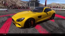 DRIVECLUB   Mercedes-AMG GT S   FIRST DRIVE!!