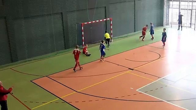 UKS Raków Częstochowa - RKS Raków Częstochowa - 50 sekund szoku !!! - YouTube