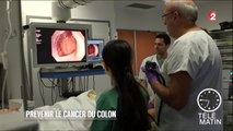 Santé - Prévenir le cancer du colon - 2016/03/01