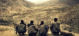 PKK 120- 150 Kişilik 'Sicili Temiz' Eylemciyi Büyük Şehirlere Gönderdi