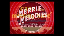 Bugs Bunny - Case of the Missing Hare (1942) - Merrie Melodies