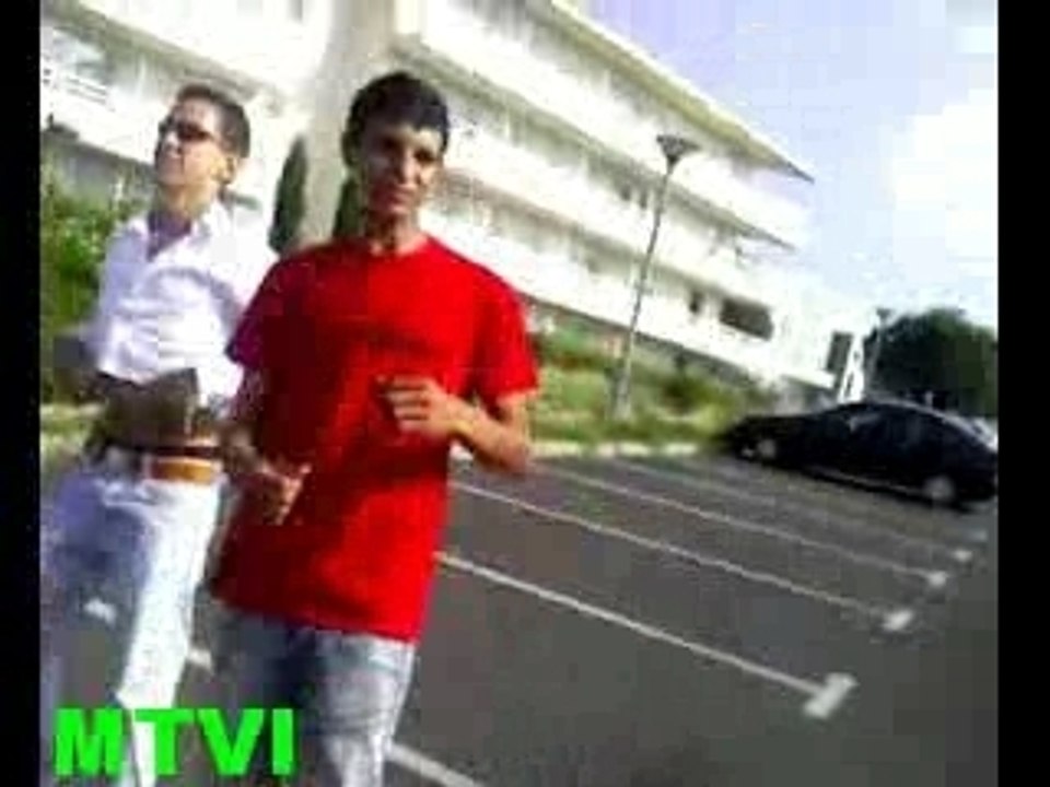 mouss et foullouss MTVI