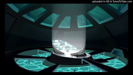 Scooby-Doo Mystery Incorporated - Mr. Es Theme