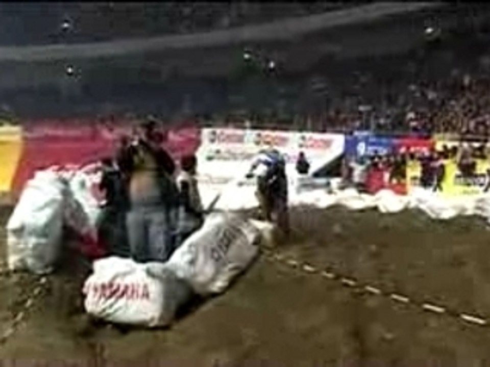 Sx Dortmund 2006 finale samedi