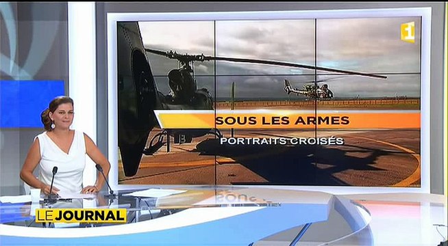 L’armée séduit toujours les ultramarins