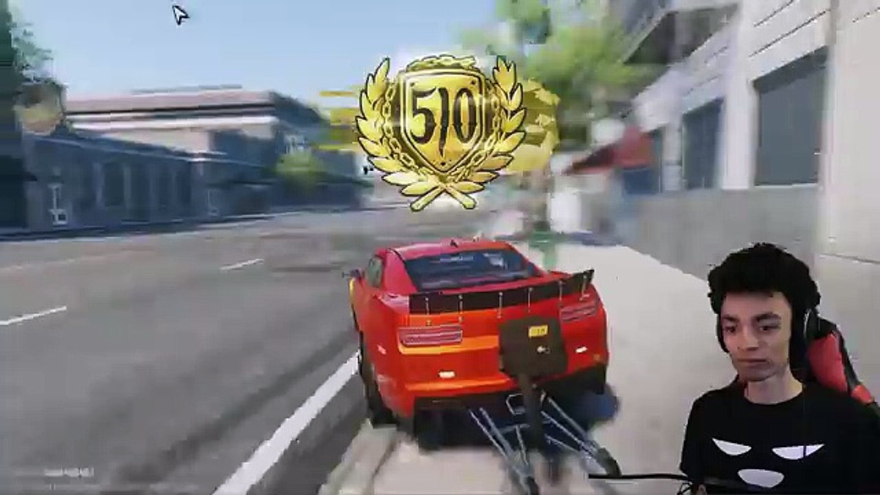 BEING STUPID WITH DRAG SPEC   The Crew Wild Run Gameplay (BETA)