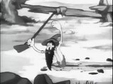 Betty Boop: Musical Mountaineers (1939) - Classic Cartoon