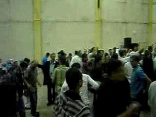 oudaden et aslal a charleroi en belgique 2/6/2007