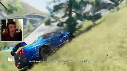 BEST DRIFTING ROAD, RACE TRACK MEETUP & MORE!   The Crew Wild Run Christmas Cruise #4