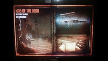 Black Ops 2 Zombies NEW  MOB OF THE DEAD  OFFICIAL   LEAKED LOADING SCREEN - NEW MAP GAMEPLAY