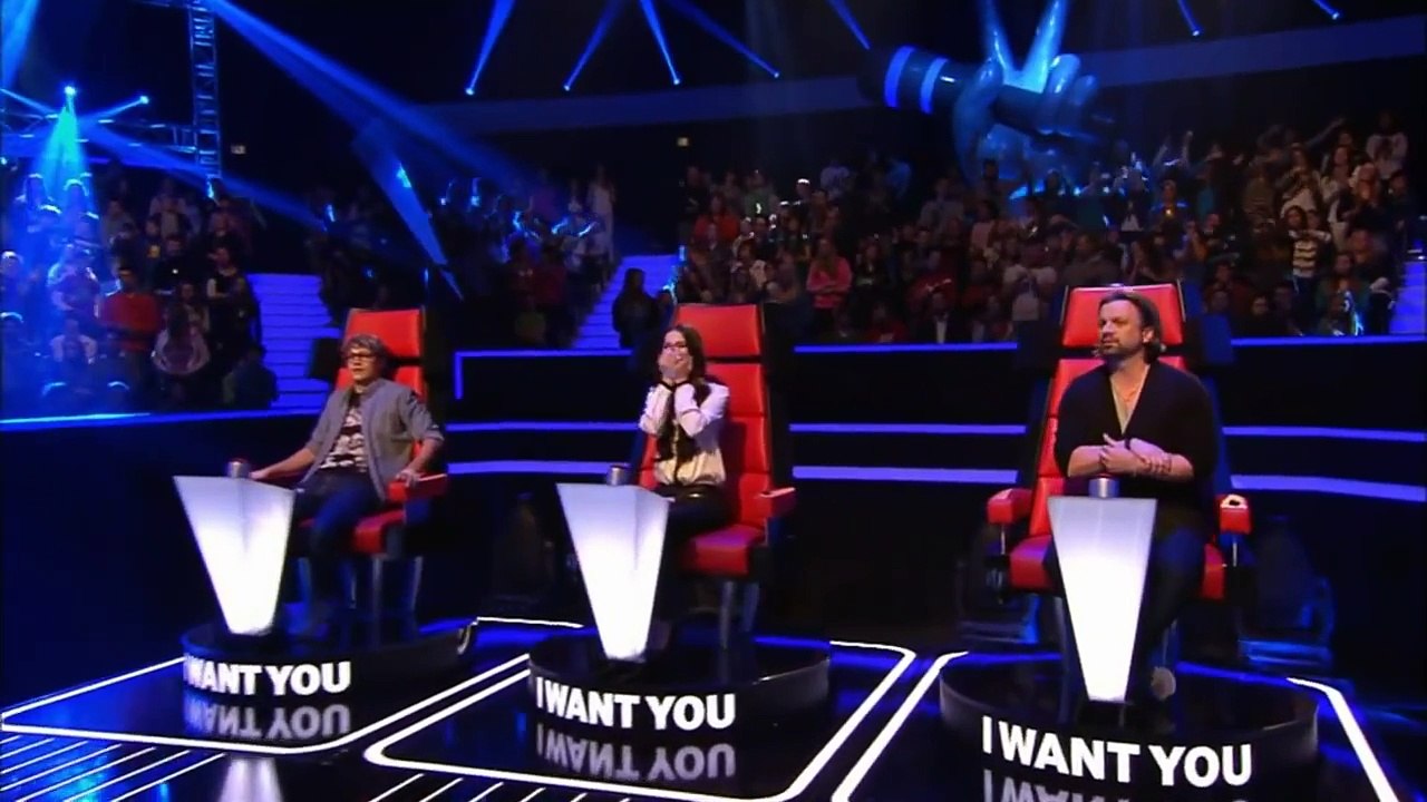 Alicia Keys - If I Aint Got You (Michèle) | The Voice Kids 2013 | Blind Audition | SAT.1
