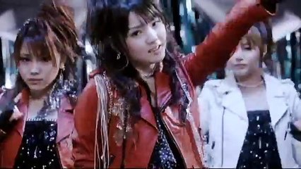 モーニング娘。『泣いちゃうかも』 (featuring 道重さゆみ Ver.)