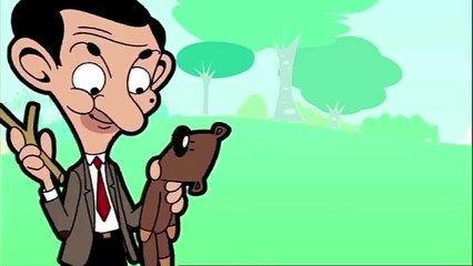 MrBean - Buying a Puppy