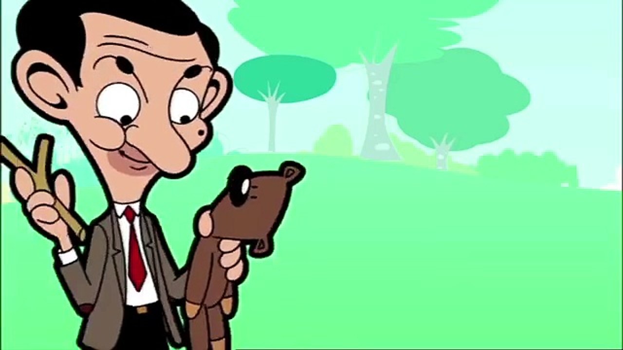 MrBean - Buying a Puppy