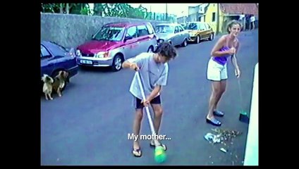 Check out the trailer for my film! In cinemas