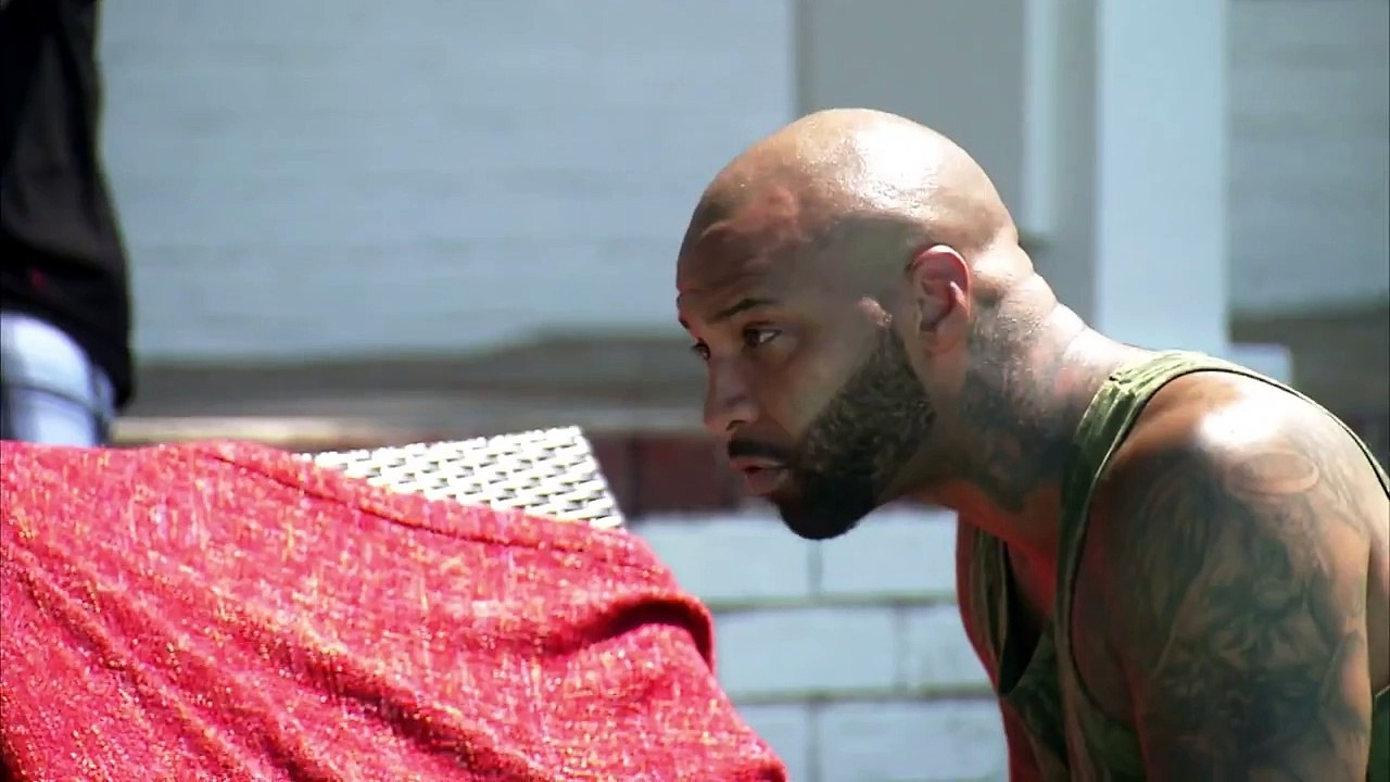 Couples Therapy With Dr. Jenn | Carmen & Adrian Teaser | Premieres October 7th + 10/9C | VH1