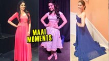 #MAAI Moments | Marathi Stars in Australia | Sai Tamhankar, Swapnil Joshi, Ankush Chaudhari
